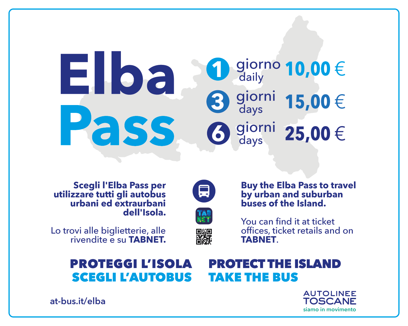 Elba-Pass